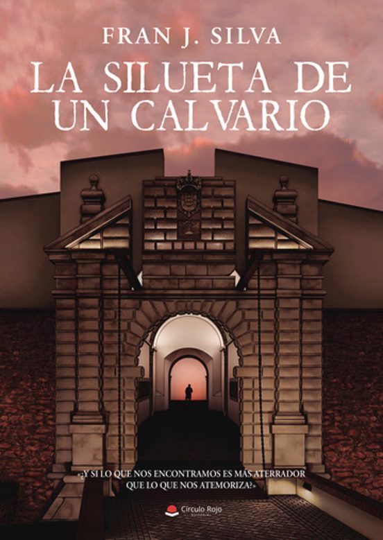 La Silueta De Un Calvario