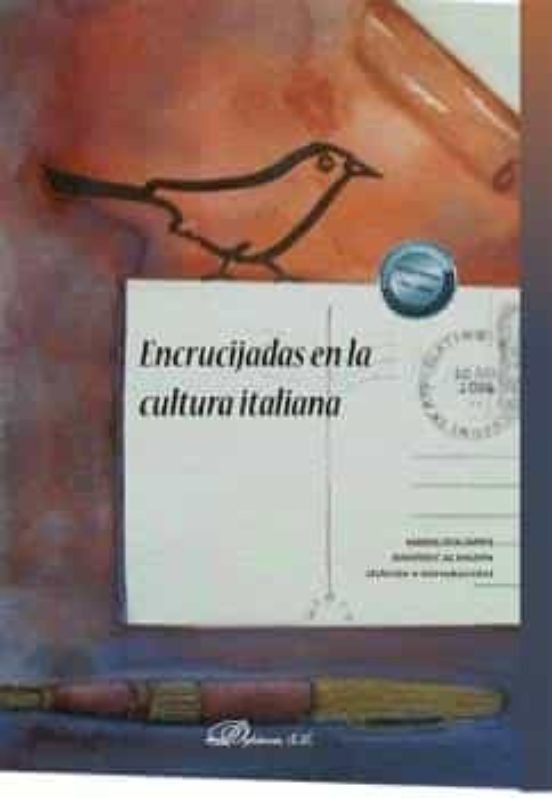 Encrucijadas En La Cultura Italiana