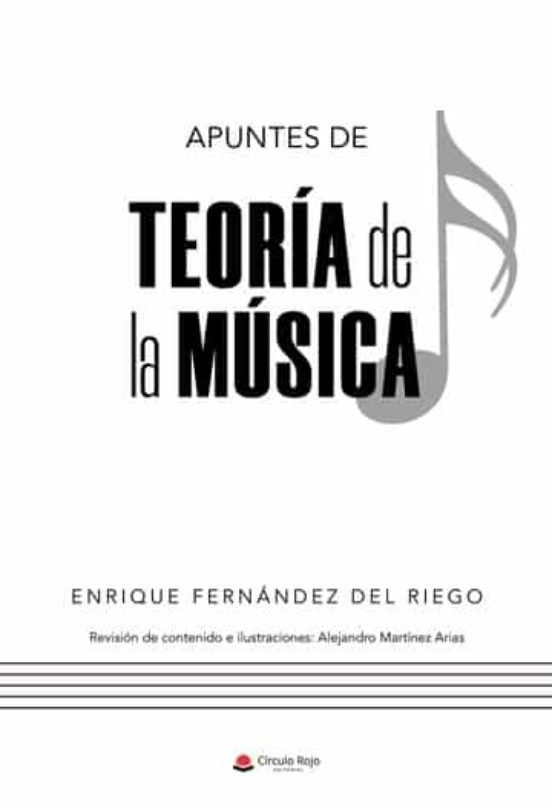 Apuntes De Teoría De La Música