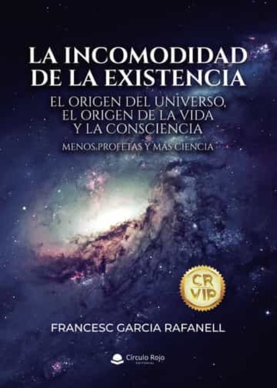 La Incomodidad De La Existencia