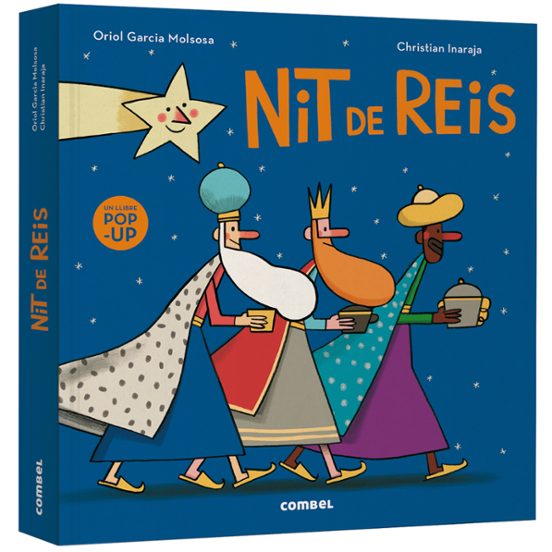 Nit De Reis