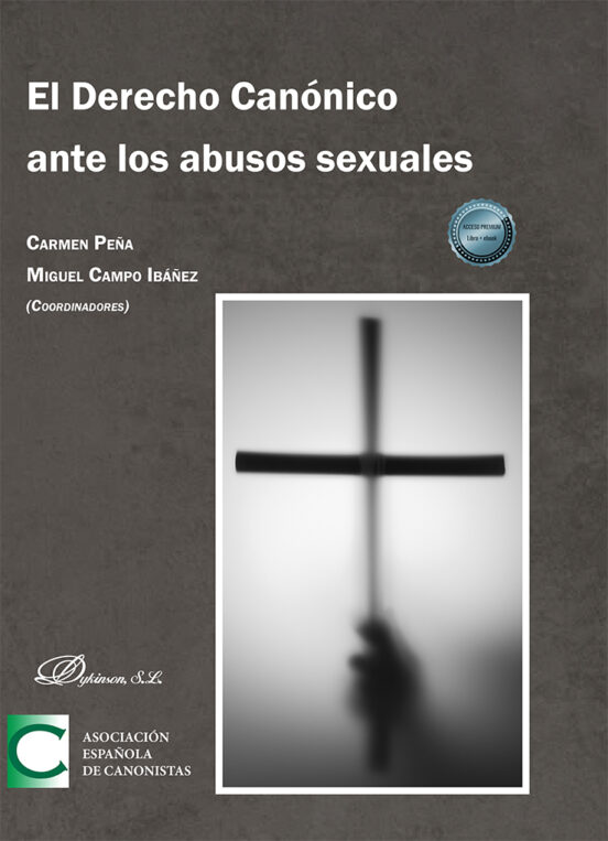 El Derecho Canónico Ante Los Abusos Sexuales