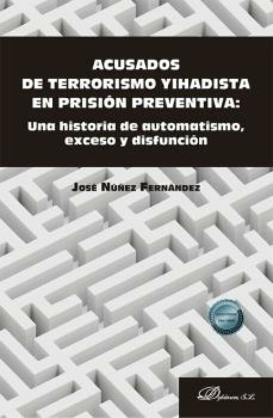 Acusados De Terrorismo Yihadista En Prisión Preventiva