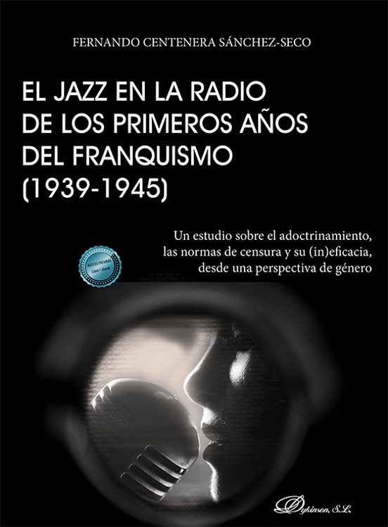El jazz en la radio de los primeros años del franquismo