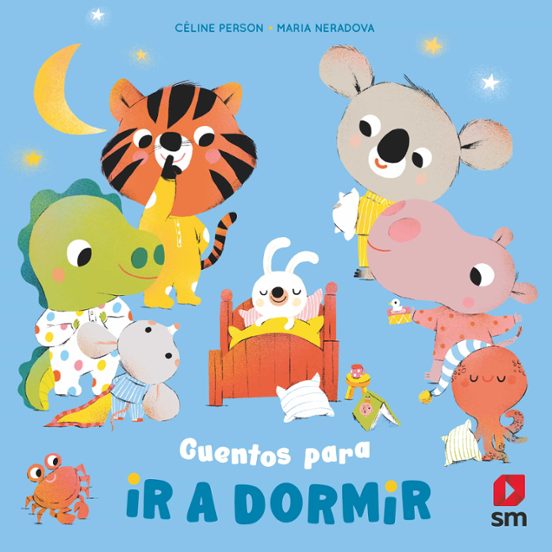 Cuentos Para Ir A Dormir
