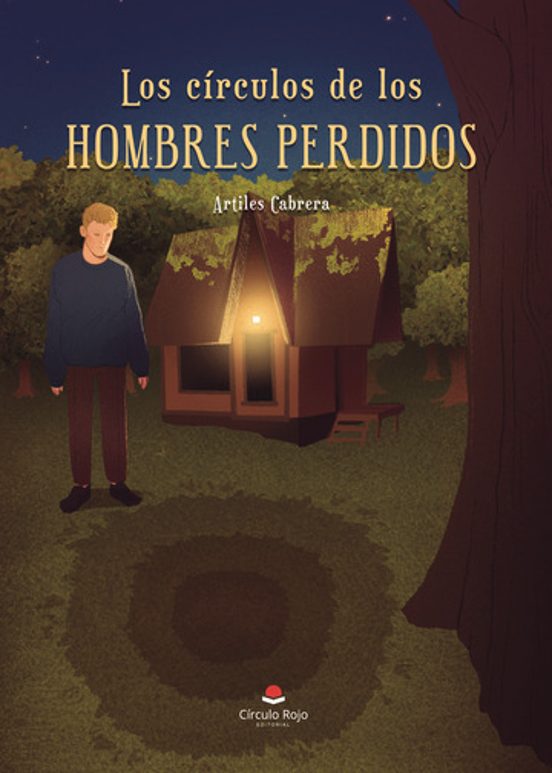 Los Círculos De Los Hombres Perdidos