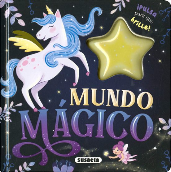 Mundo Mágico