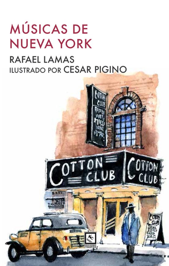 Músicas De Nueva York