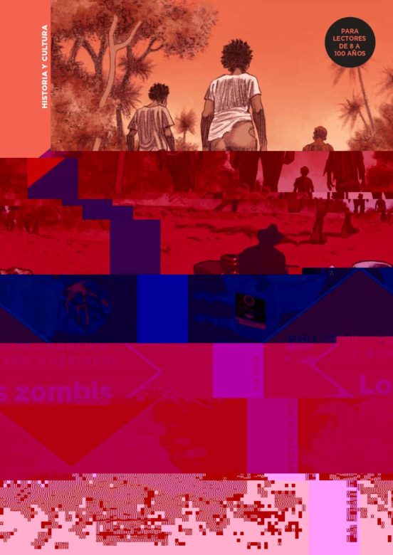 Los Zombis
