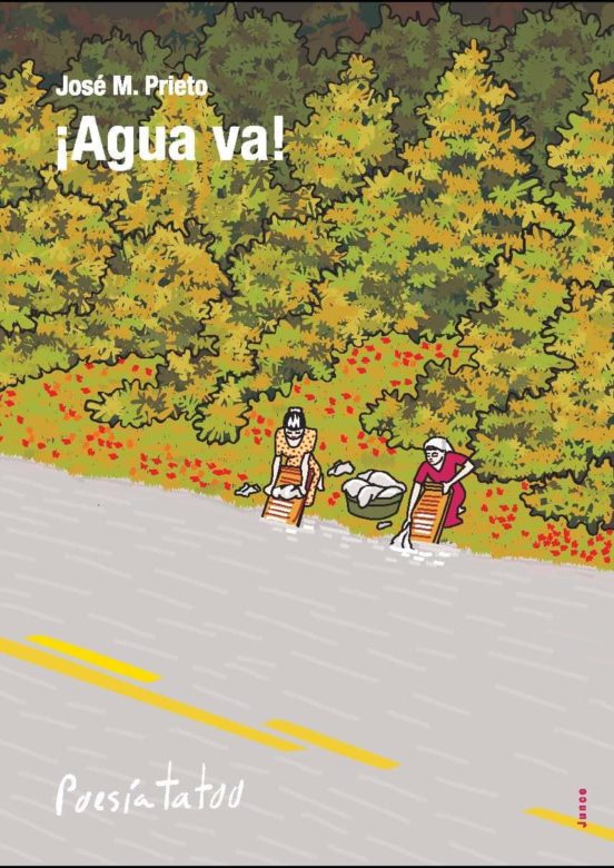 ¡agua Va!