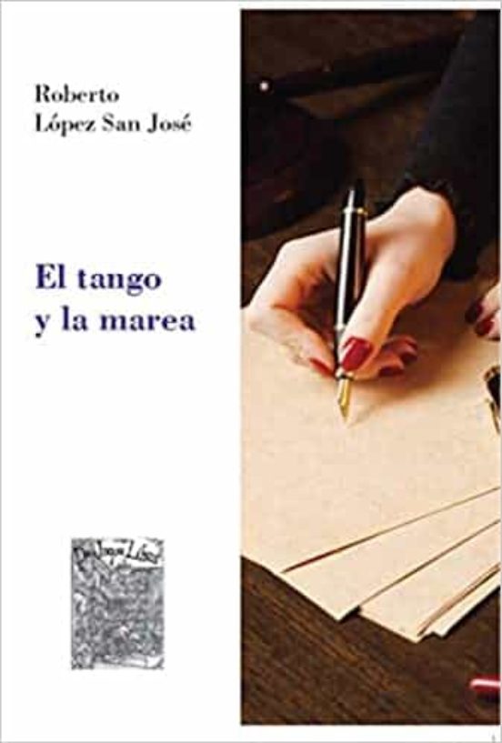 El Tango Y La Marea