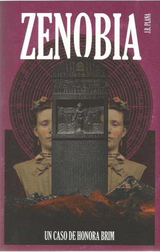Zenobia: Un Caso De Honora Brim