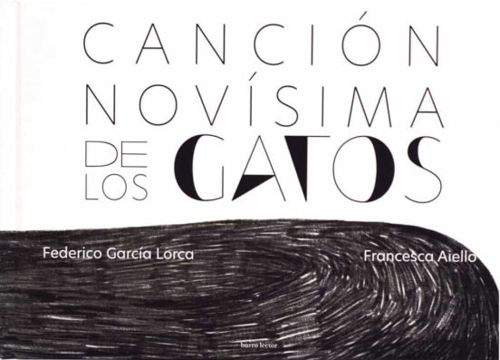 Canción Novísima De Los Gatos