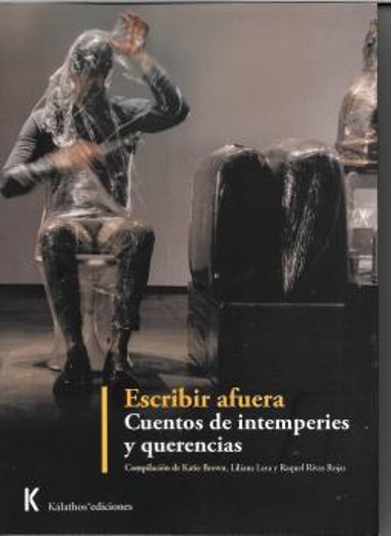 Escribir Afuera