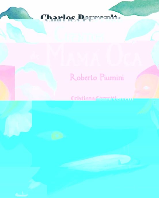 Cuentos De Mamá Oca