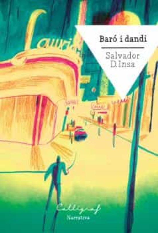 Baró I Dandi