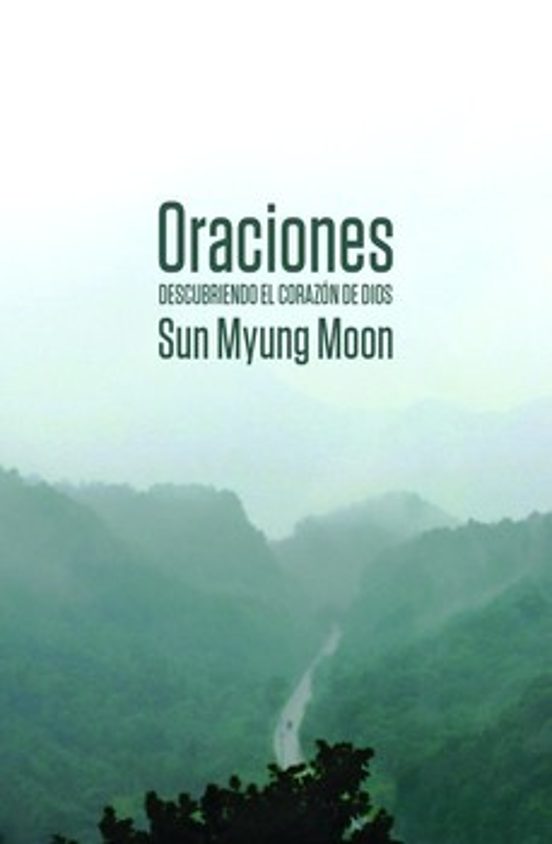 Oraciones