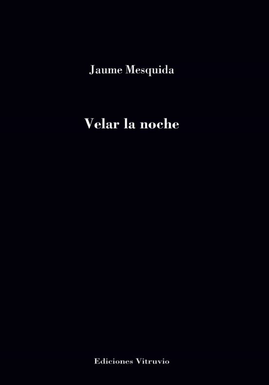 Velar La Noche