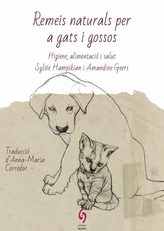 Remeis Naturals Per A Gats I Gossos