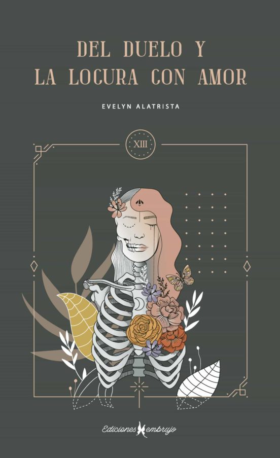 Del Duelo y la Locura con Amor. XIII