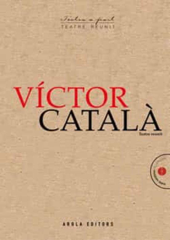 Víctor Català