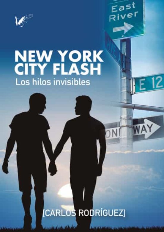 New York City Flash. Los Hilos Invisibles