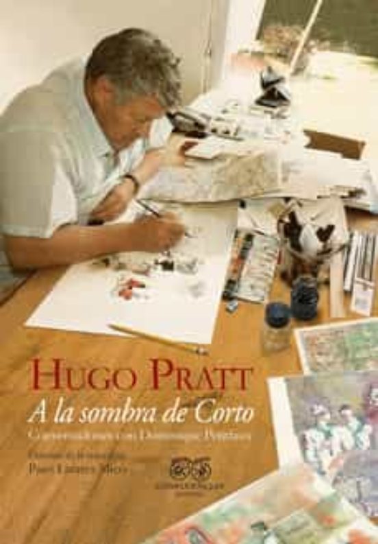A La Sombra De Corto