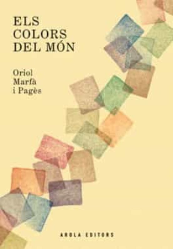 Els Colors Del Món