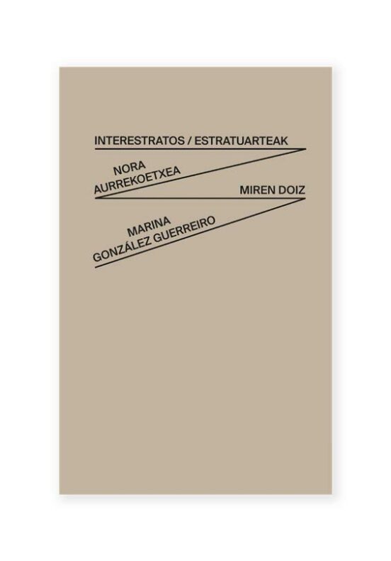 Interestratos / Estratuarteak