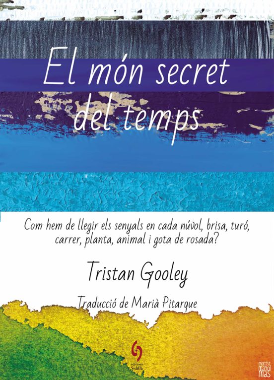 El Món Secret Del Temps