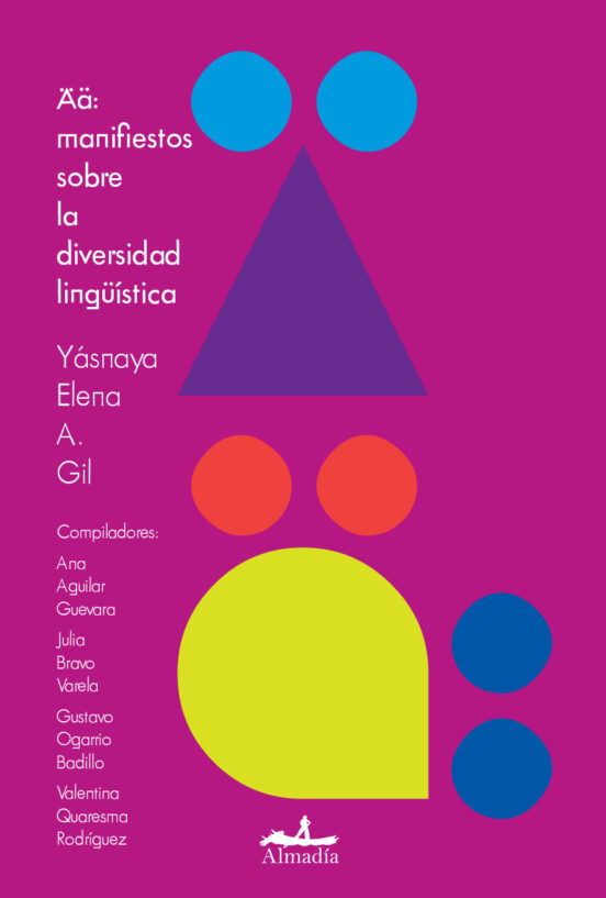 Ää:Manifiestos Sobre La Diversidad Lingüística