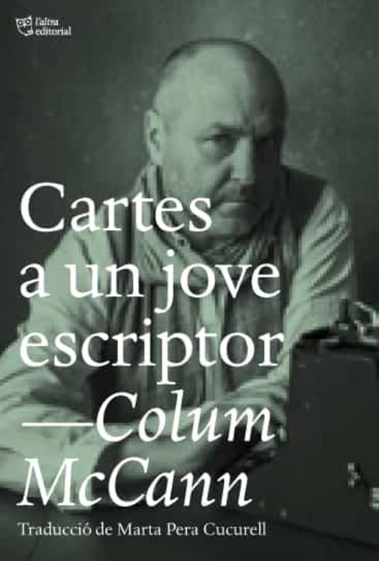 Cartes A Un Jove Escriptor