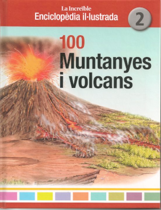 100 Muntanyes I Volcans