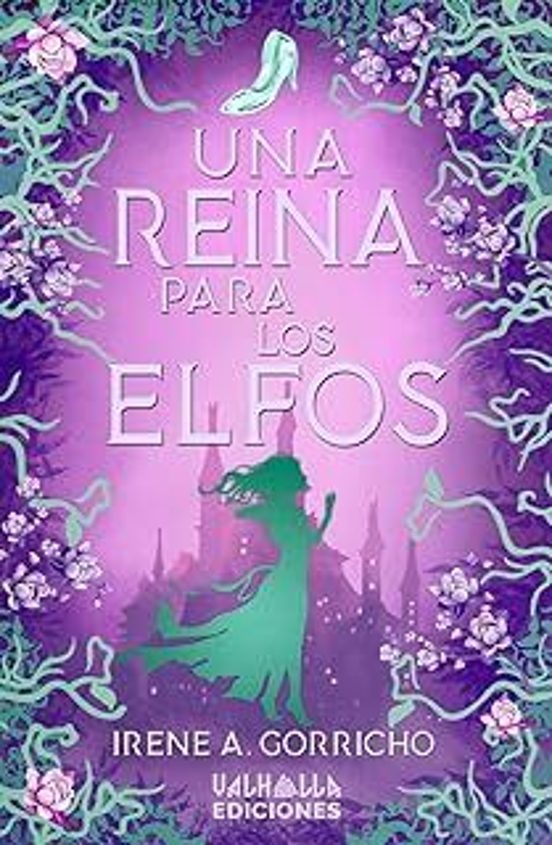 Una Reina Para Los Elfos