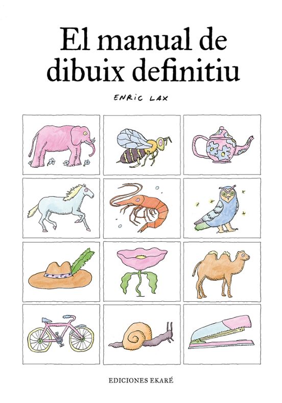 El Manual De Dibuix Definitiu
