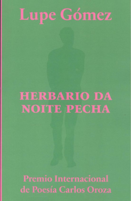 Herbario Da Noite Pecha