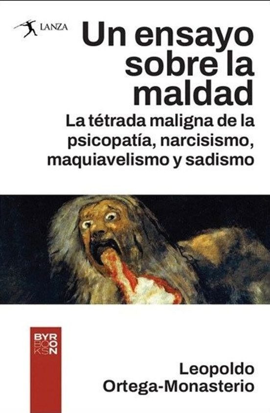 Un Ensayo Sobre La Maldad