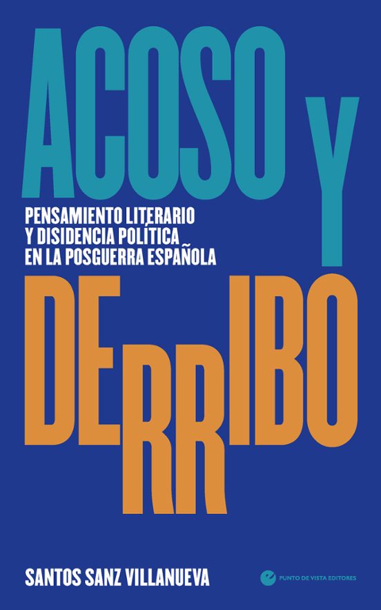 Acoso Y Derribo