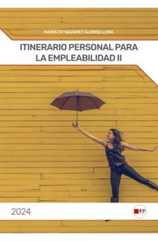 Itinerario Personal Para La Empleabilidad II