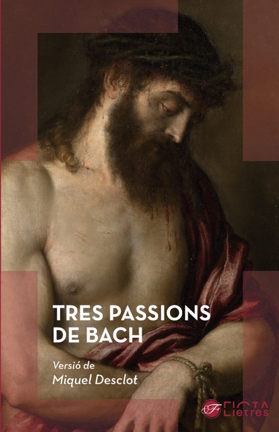 Tres Passions De Bach