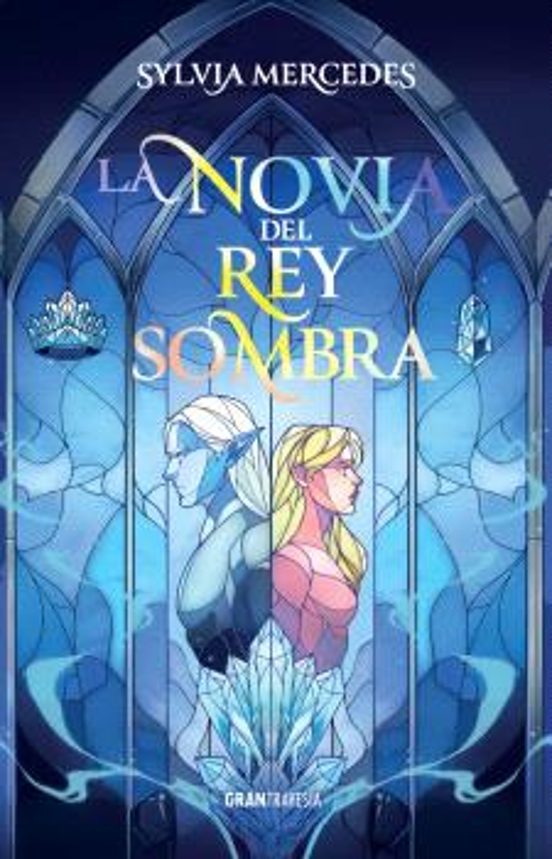 La Novia Del Rey Sombra