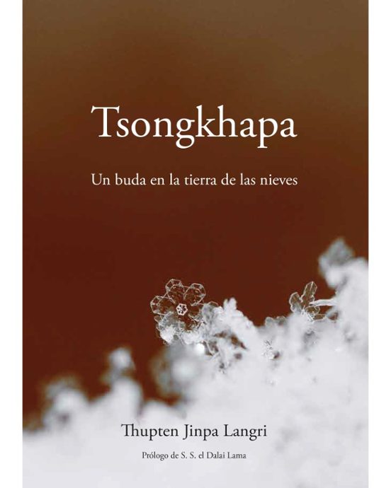 Tsongkhapa