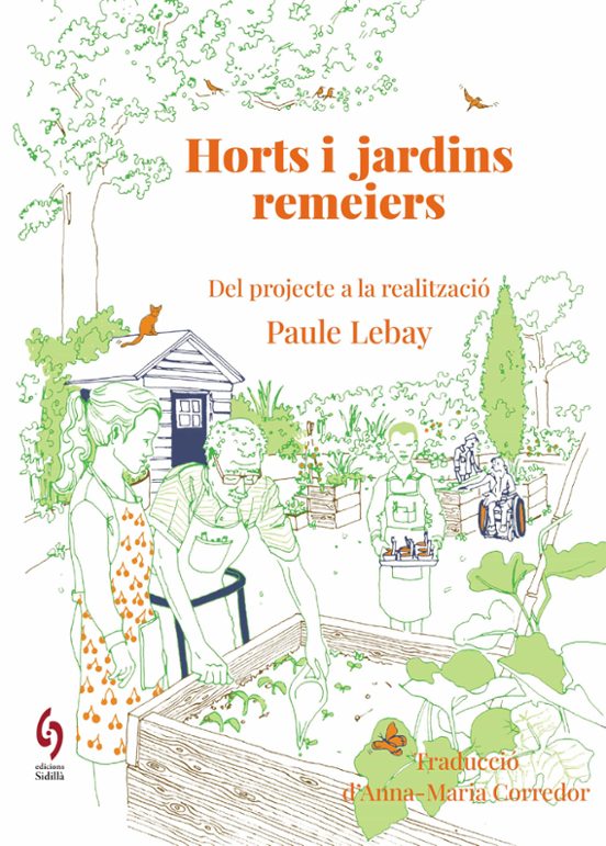 Horts I Jardins Remeiers