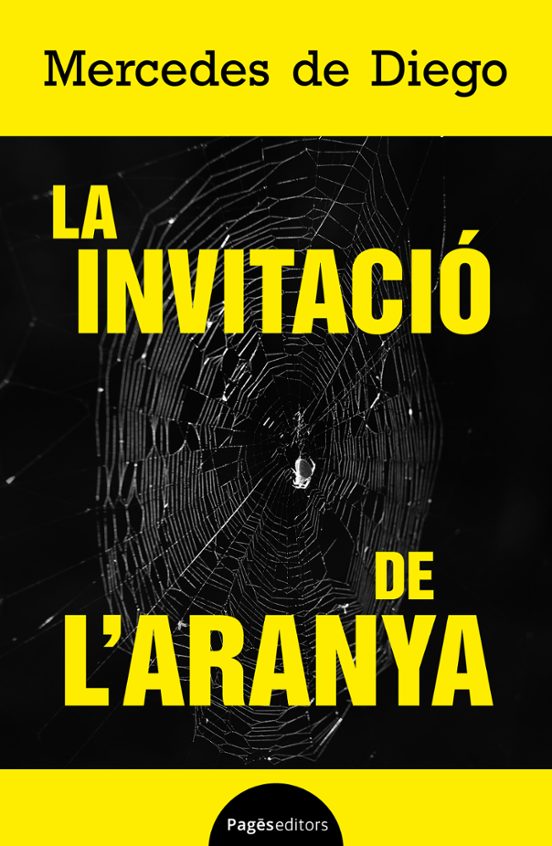 La Invitació De L Aranya