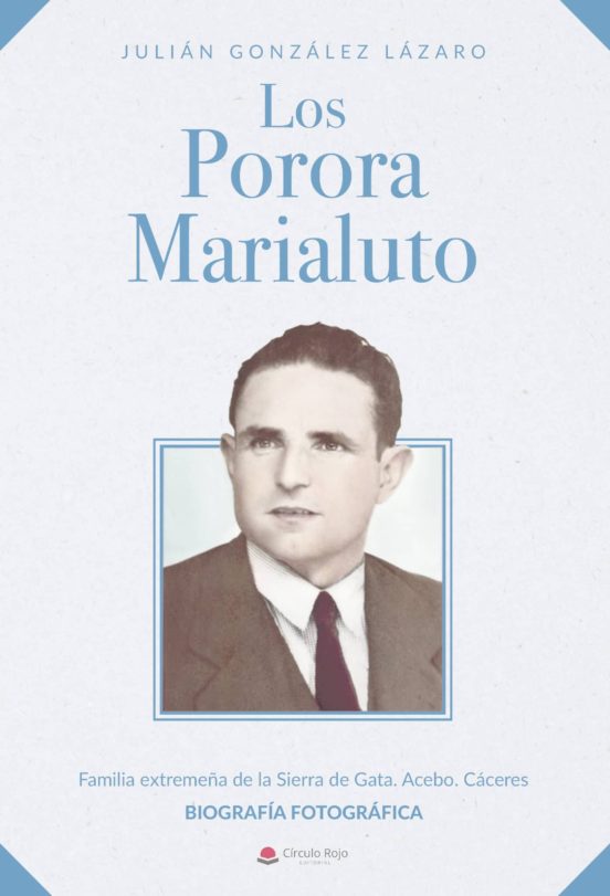 LOS PORORA - MARIALUTO