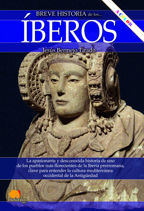 Breve Historia De Los Íberos