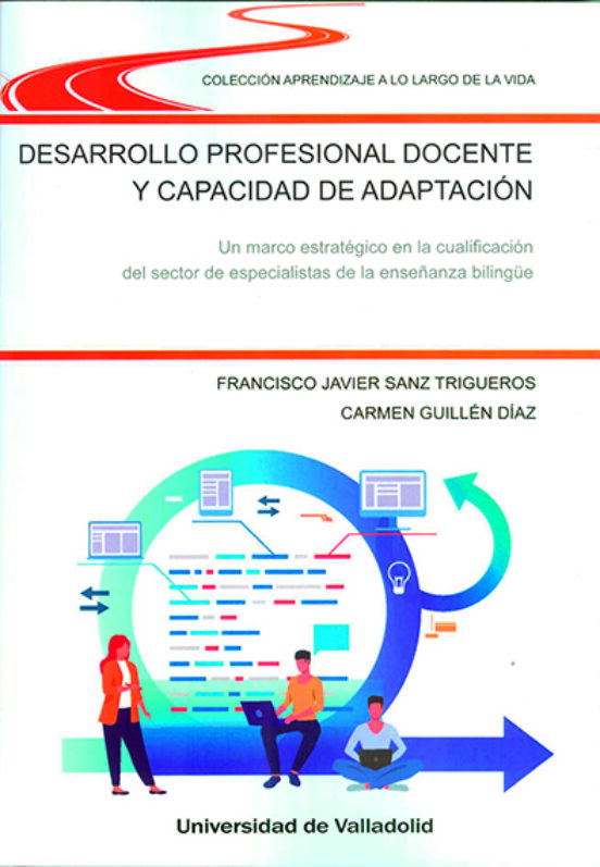 Desarrollo profesional docente y capacidad de adaptación