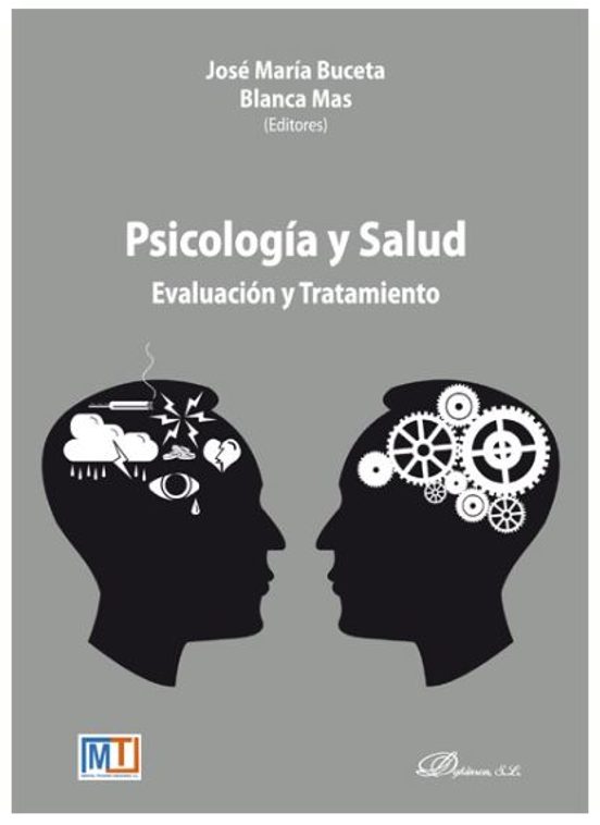 Psicología y salud. Evaluación y tratamiento