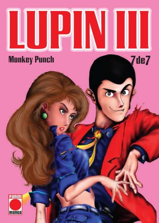 Lupin III