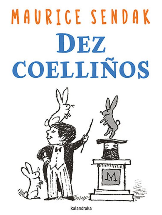 Dez Coelliños